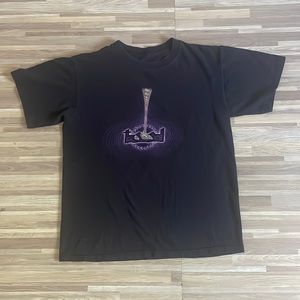 Tool ripped tag lic. To Tool 2006 20W 24 1/2L